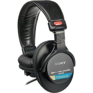 Sony MDR-7506 Kulaklık kullananlar yorumlar